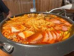 -七楽·韩式欢聚餐厅 치르치르(龙泉驿万达店)