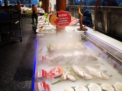 -六合居(温江店)
