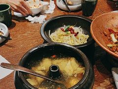 -云海肴·汽锅鸡·云南菜(领展购物广场·中关村店)