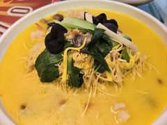 -文楼·淮扬菜·淮安早茶(河下古镇翔宇店)
