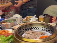 -钱小奴创意自助餐厅·原切谷饲安格斯畅吃(苏州昆山招商花园城店)