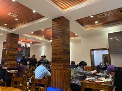 大堂-金利来酒家(劳动西路店)
