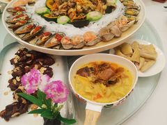 -幸运楼(北京路店)