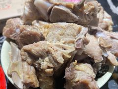 -80红枣鸡腊排骨(总店)
