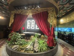 -锦府盐帮·侯宅(五棵松万达店)