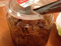 福神渍-COCO壱番屋(北京平安国际金融中心店)