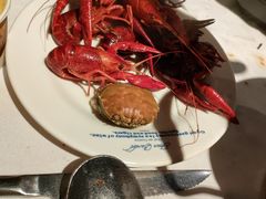 -星伦多自助料理·涮烤一体(虹悦城店)