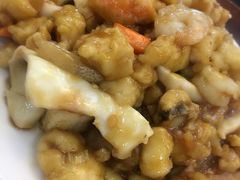 -桃子餐厅·天津菜(红星路直营店)
