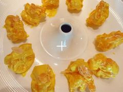 -永安鱼庄·镇江菜(丁卯店)