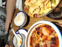 -湘聚缘湘菜馆(斜土路店)