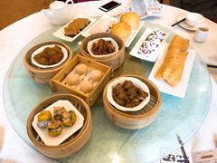 -龙的酒楼·手工早茶·顺德菜(近良路店)