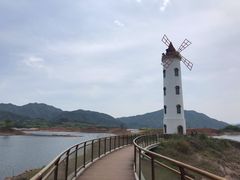 -千岛湖燃擎卡丁车赛车主题乐园(秀湖路店)
