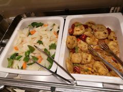 -素满香·素食自助餐(苏州·临顿路店)