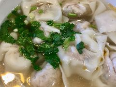 -南城香·饭香串香馄饨香(富丰桥店)