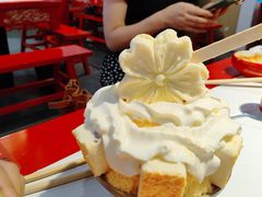 -欠火锅·水牛毛肚·团建聚餐·生日宴(何山路店)