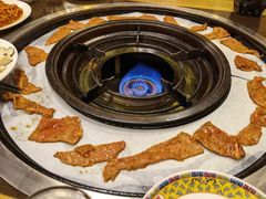 -峰瑞藏地美食·石锅鸡·牦牛肉(大昭寺品牌店)