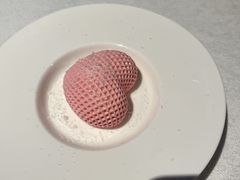 -醉舍·新淮扬菜(长宁龙之梦店)