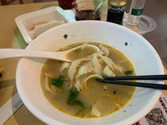 -萧记三鲜烩面(东站店)