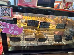 -粉粉乐鲷鱼烧(美罗城店)