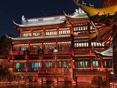 -绿波廊(豫园店)