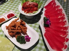 -番食园鲜食火锅(高新店)