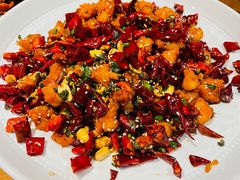 辣子鸡-马头巷·隐庐居·红油大虾(园区店)
