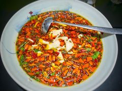 传统水煮鱼-麻六记(凤凰汇店)