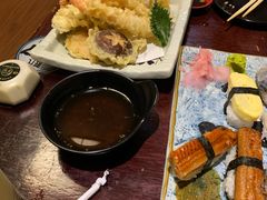 -胜代日本料理(云程巷小区店)