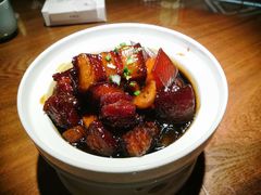 -小菜园新徽菜(芜湖万达店)