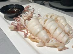 -501號台州海鲜餐厅(海创园店)