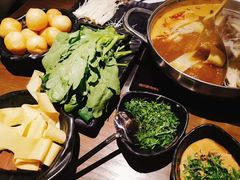 -呷哺呷哺(西单大悦城店)