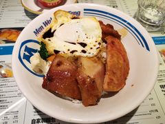 敏华四宝饭-敏华冰厅(番禺天河城店)