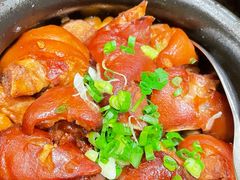 -陶德砂锅(蜀汉路店)