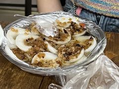 -共和老洪豆花草粿水粿