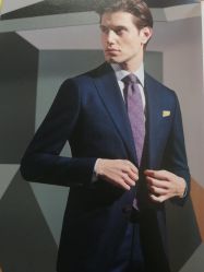 -GIMIWEAR 基米尔男士西服高级定制(陆家嘴店)