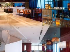 -上海龙之梦万丽酒店