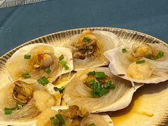 -三姐妹平价海鲜
