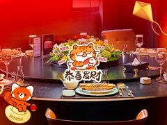 -吴记百家·私房菜·家宴(润园店)
