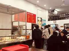 -江东饺子馆(江东路店)