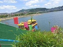 -千岛湖东南湖区