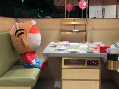 -海底捞火锅(天河方圆荟店)