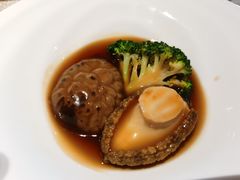 -香樟花园法式铁板烧(恒隆广场店)