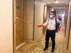 -维也纳3好酒店(深圳宝安海雅缤纷城店)