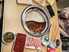 -季季红火锅(抚州南城盛世广场店)