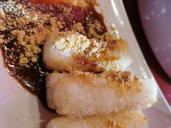 -山城辣妹子(定福庄店)