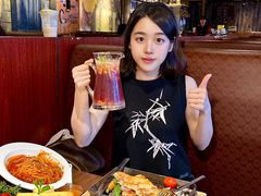 -路易十三西餐厅(西关新天地店)