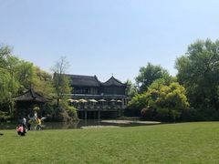 -闻莺馆(柳浪闻莺店)