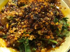 -拈签一笑黄牛肉辣卤串串