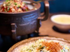 扬州炒饭-扬州狮子楼·非遗淮扬菜(东关街店)