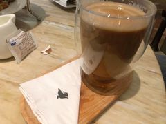 -新发展亚太JW万豪酒店大堂吧